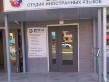 студия иностранных языков Joyful в Курске