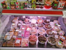 продуктовый магазин Агапов в Хабаровске