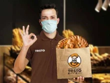 пекарня-кондитерская Testo в Тольятти
