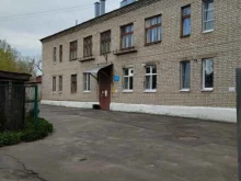 Детский сад №5, Депутатская, 24 