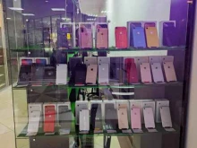 Комиссионные магазины Gadget bar в Чите