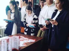 Колледжи Кубанский колледж бизнеса и управления в Армавире