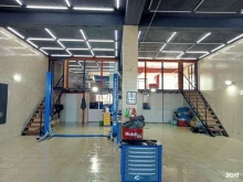 центр установки газового оборудования GasProfi в Махачкале