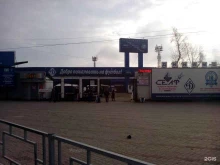 детская футбольная секция Футболята в Барнауле