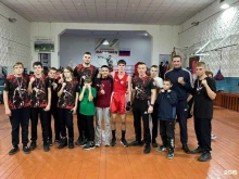 спортивный клуб БФБ Фаворит в Бийске
