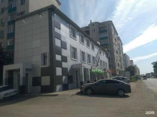 магазин табачных изделий Ёжик в тумане в Краснодаре