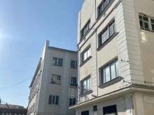 Томский государственный архитектурно-строительный университет, Соляная площадь, 2 