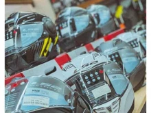 магазин экипировки для мотоциклистов Moto styles в Балашихе