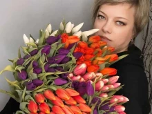 магазин Цветочница48 в Липецке