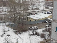 церковь Дом Евангелия в Набережных Челнах