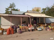 Магазин по продаже овощей и фруктов, Большая Садовая улица, 103 к2 