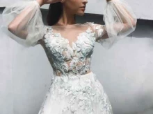 свадебный салон Novia luxury bridal в Липецке