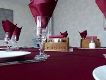 ресторан Гиперборея в Ковдоре