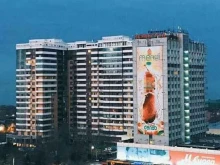 оконная фабрика Rehau в Махачкале