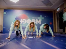 всероссийское общественное движение Волонтеры-медики в Кирове