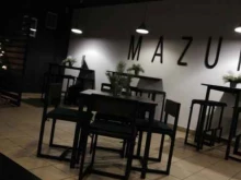 кафе Mazur loft в Боре