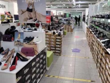 магазин обуви Zenden в Ижевске