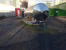 Автогаз, проспект Маршала Блюхера, 6г 