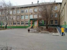 Школы Средняя школа №14 Зеленый шум в Волжском