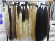 студия наращивания волос Nataliya Hair в Вологде