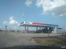 АЗС Любимая топливная компания в Липецке