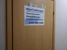 Организация и проведение тендеров / аукционов Красгеоэксперт в Красноярске