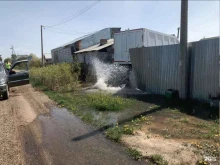 Кировский, улица Ворошилова, 10 