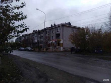 СитиТрансСервис, Судостроителей, 13 