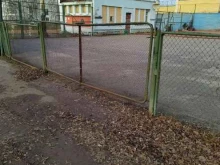 теннисный корт Парк Победы в Кирове