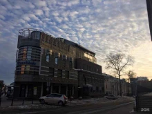торговый центр Лестница в Нижнем Новгороде
