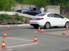 компания Авто-Профи в Ангарске
