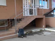 фирменный магазин Хадыжи плюс в Краснодаре