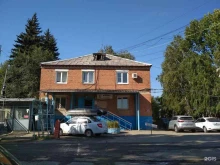 Завод металлических фасадов и кровель, улица Аделя Кутуя, 163 