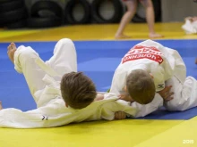 клуб единоборств FIGHT LEADER в Краснодаре