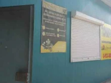 Шиномонтаж Шиномонтажная мастерская в Кызыле