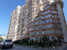 школа аргентинского танго Alegria del Alma в Анапе