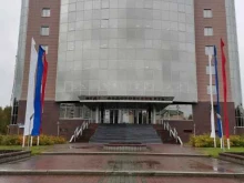 нефтегазодобывающее управление Федоровскнефть в Сургуте