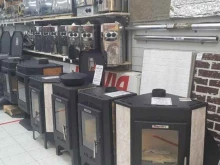 магазин отопительного оборудования Главпечьторг в Казани