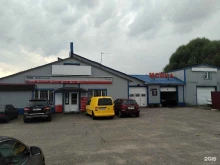 автокомплекс Траставто в Ногинске