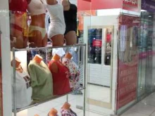 магазин нижнего белья Lady style в Барнауле