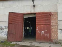 автосервис Токарь в Саяногорске