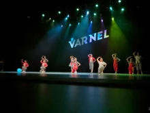 школа-студия танца Varnel studio dance в Кургане