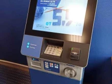 терминал ВТБ в Екатеринбурге