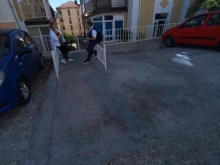 Жилищно-коммунальные услуги Управляющая компания Весна в Сочи