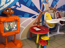 ресторан быстрого обслуживания Yes pizza в Пензе