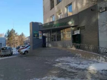 терминал Уралпромбанк в Челябинске