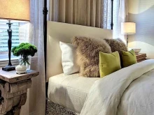 студия текстильного дизайна и карнизов New House в Москве