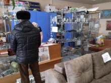 Мебельная фурнитура Магазин обоев и светильников в Барнауле