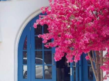 Santorini, Бытха, 24 
