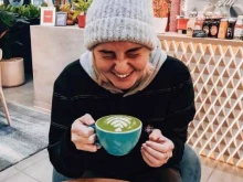 кофейня Red cup в Перми
